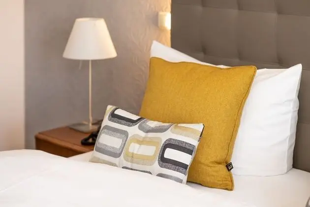 Tek Büyük Yataklı Oda, 1 En Büyük (King) Boy Yatak, Sigara İçilmez