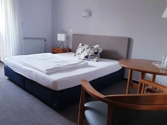 Tek Kişilik Oda, 1 Tek Kişilik XL Yatak, Sigara İçilmez