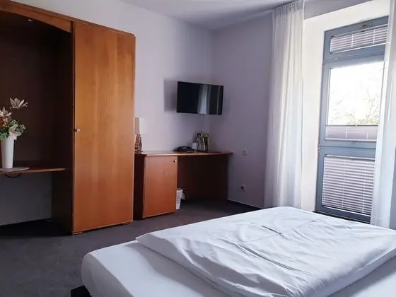 Tek Kişilik Oda, 1 Tek Kişilik XL Yatak, Sigara İçilmez