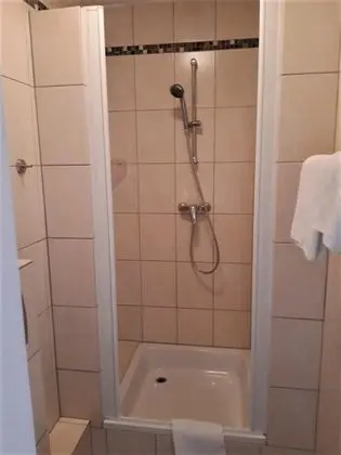 Standard Tek Kişilik Oda