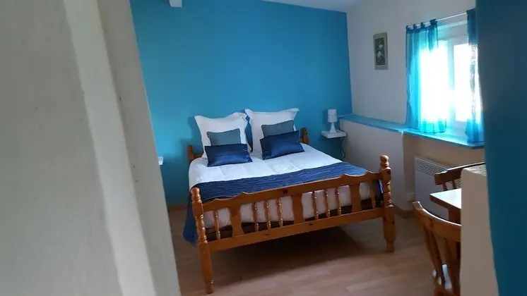 Dört Kişilik Oda