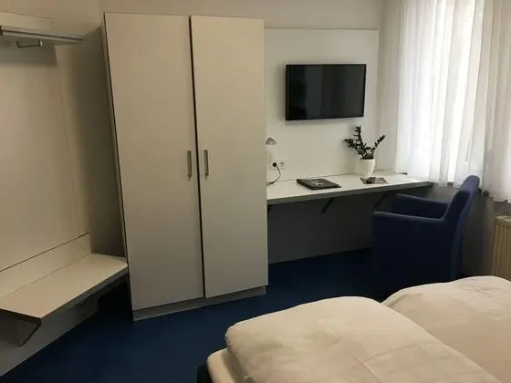 Standard Tek Büyük Yataklı Oda, 1 Yatak Odası, Sigara İçilmez