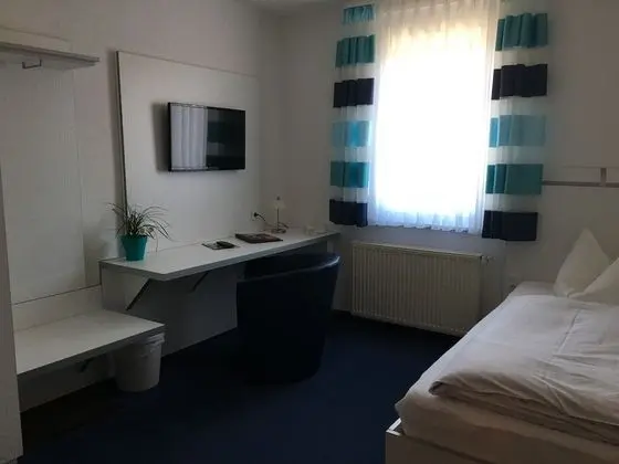 Standard Tek Kişilik Oda, 1 Yatak Odası, Sigara İçilmez
