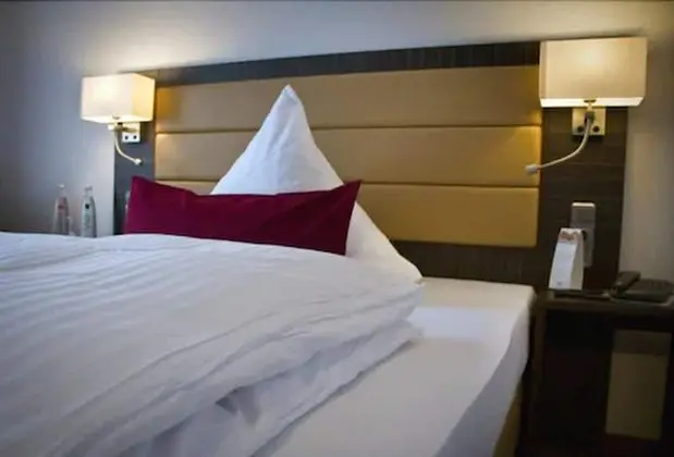 Comfort Tek Kişilik Oda