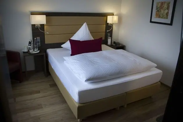Comfort Tek Kişilik Oda