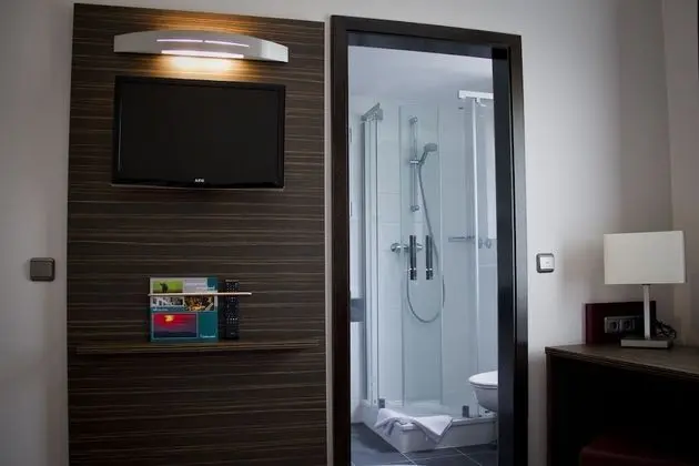 Comfort Tek Kişilik Oda