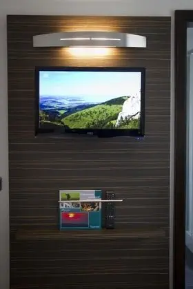 Comfort Tek Kişilik Oda