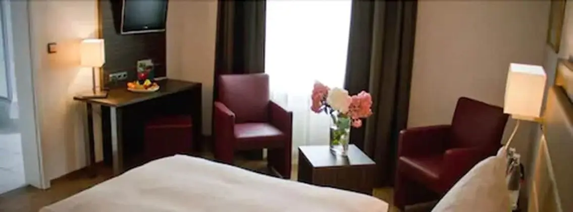 Comfort Tek Kişilik Oda