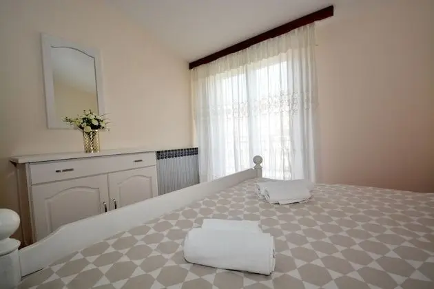 Apart Daire, 2 Yatak Odası, Teras, Deniz Manzaralı