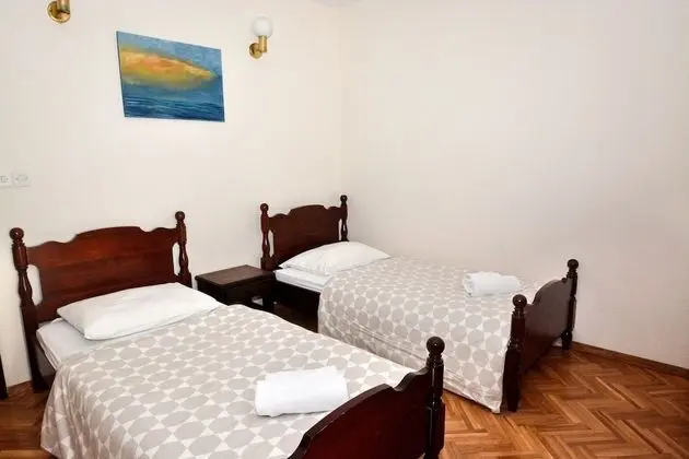 Apart Daire, 2 Yatak Odası, Teras, Deniz Manzaralı