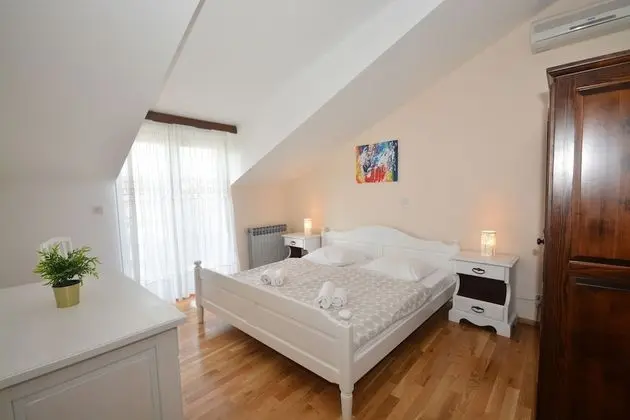 Apart Daire, 2 Yatak Odası, Teras, Deniz Manzaralı