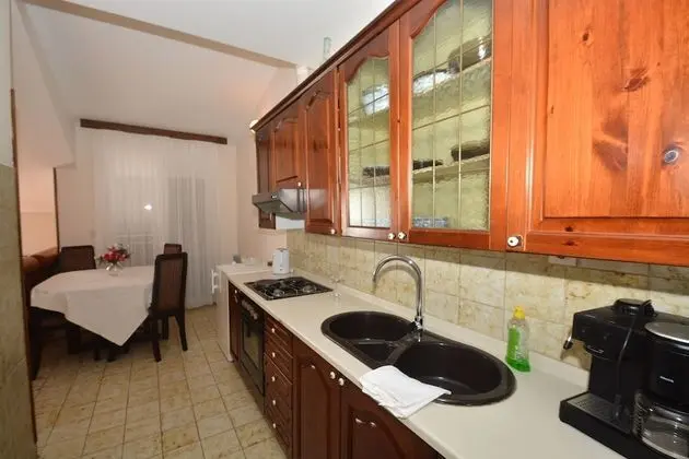 Apart Daire, 2 Yatak Odası, Teras, Deniz Manzaralı