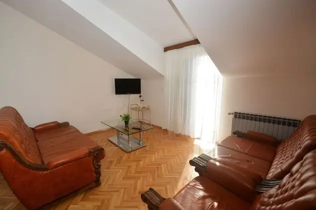 Apart Daire, 2 Yatak Odası, Teras, Deniz Manzaralı