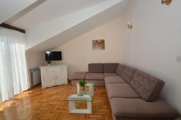 Apart Daire, 2 Yatak Odası, Teras, Deniz Manzaralı