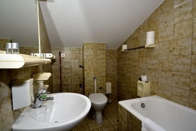 Apart Daire, 2 Yatak Odası, Teras, Deniz Manzaralı