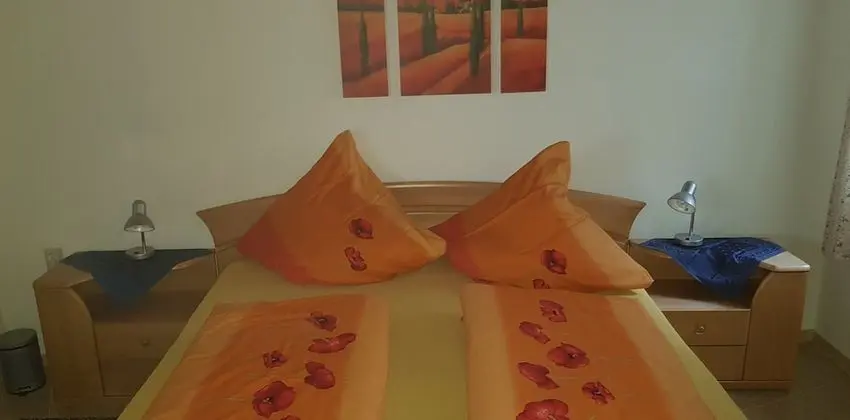 City Tek Büyük Yataklı Oda, Ortak Banyo