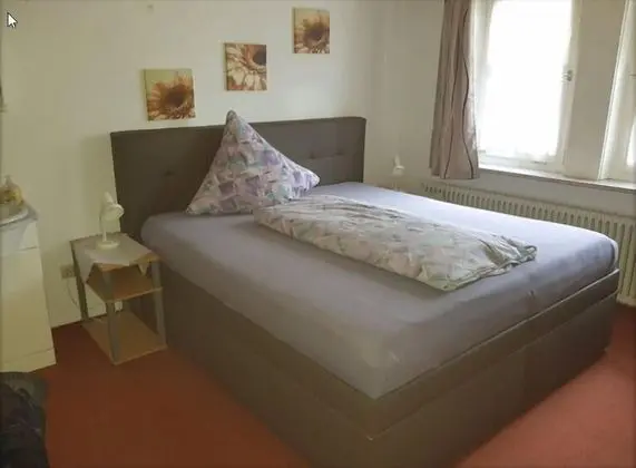 City Tek Büyük Yataklı Oda, Ortak Banyo