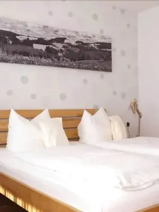 Tek Büyük Yataklı Oda, Balkon