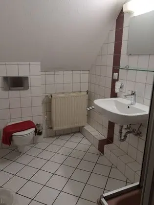 Tek Kişilik Oda