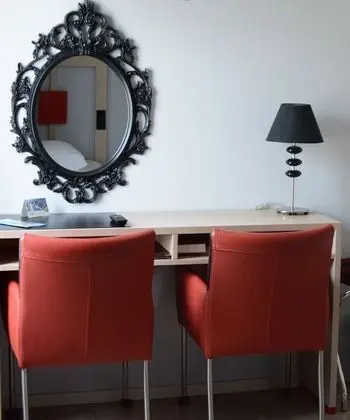 Comfort Tek Büyük Yataklı Oda, 2 Tek Kişilik Yatak