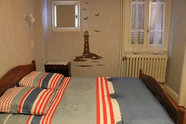 Family Oda, 2 Çift Kişilik Yatak