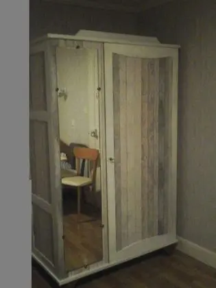 Family Oda, 2 Çift Kişilik Yatak