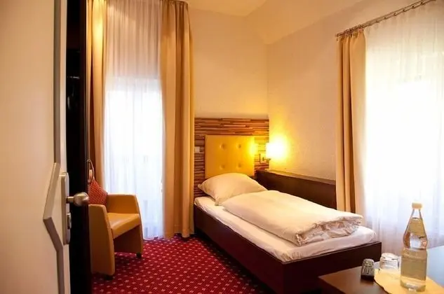 Comfort Tek Kişilik Oda