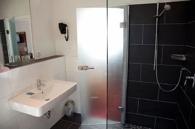 Comfort Tek Kişilik Oda