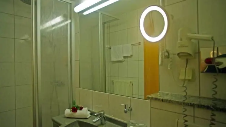 Tek Kişilik Oda