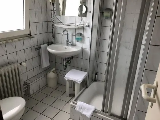 Tek Kişilik Oda (Nichtraucher)