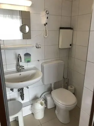 Tek Kişilik Oda (Nichtraucher)