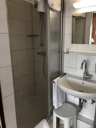 Tek Kişilik Oda (Nichtraucher)