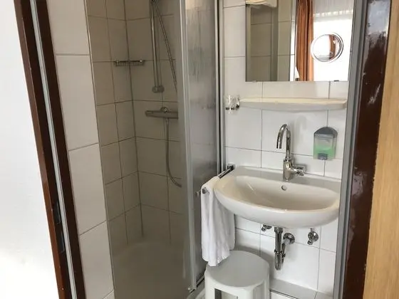 Tek Kişilik Oda (Raucher)