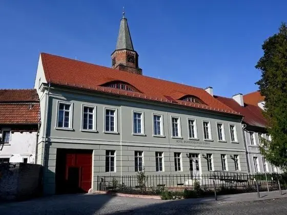 Oda