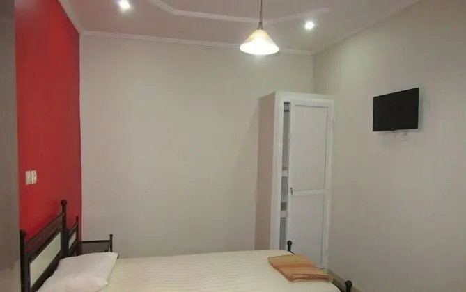 Standard Büyük Yataklı Tek Kişilik Oda