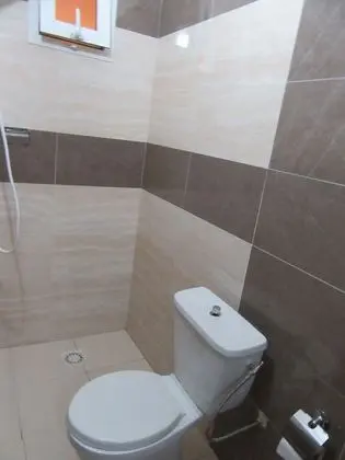 Standard Büyük Yataklı Tek Kişilik Oda