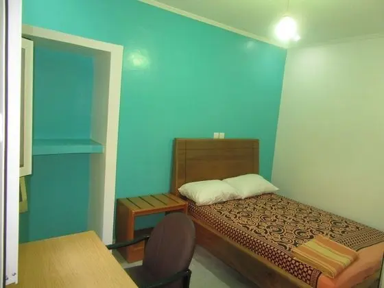 Standard Tek Kişilik Oda