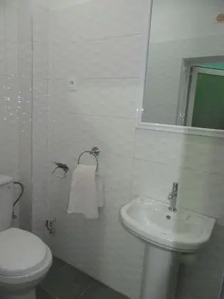 Standard Tek Kişilik Oda