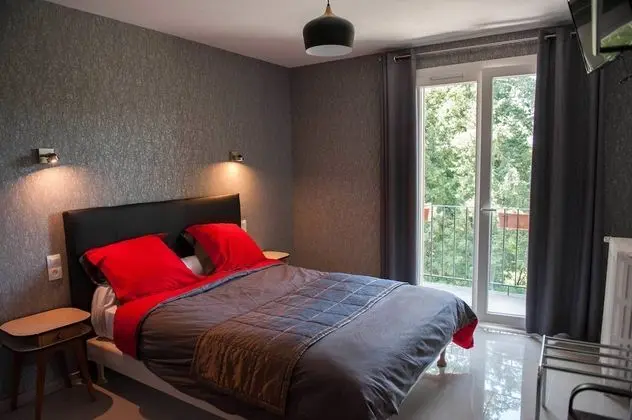 Classic Tek Büyük Yataklı Oda