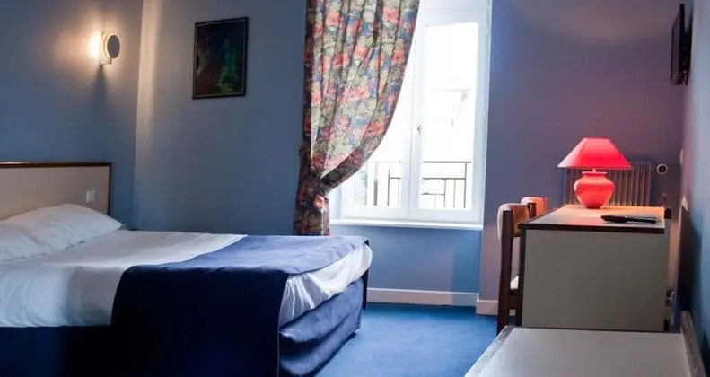 Classic Tek Büyük Yataklı Oda