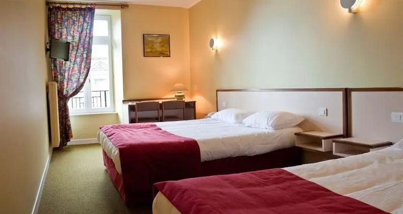 Classic Tek Büyük Yataklı Oda