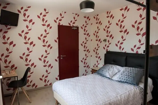 Classic Tek Kişilik Oda