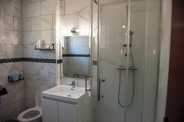 Classic Tek Kişilik Oda