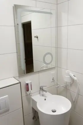 Deluxe Tek Büyük Yataklı Oda, Özel Banyo