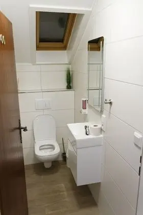 Economy Tek Büyük Yataklı Oda, Ortak Banyo