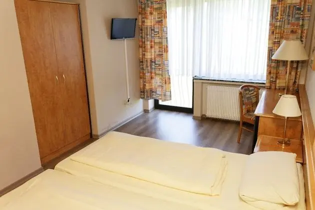 Tek Büyük Yataklı Oda, Özel Banyo