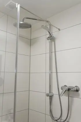 Tek Büyük Yataklı Oda, Özel Banyo