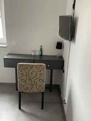 Tek Kişilik Oda