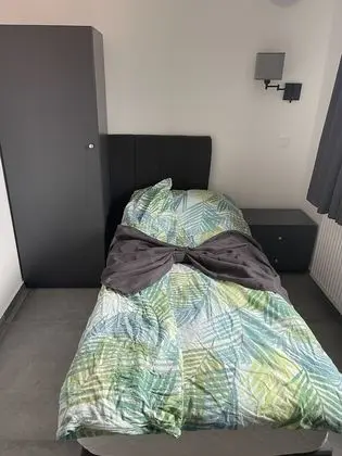 Tek Kişilik Oda