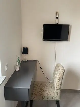 Tek Kişilik Oda